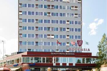 Quality Hotel Bodensia