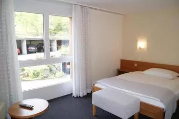 Solbadhotel Sigriswil