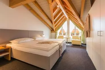 Solbadhotel Sigriswil