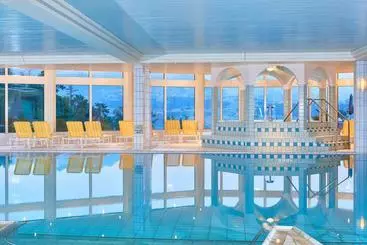 Solbadhotel Sigriswil