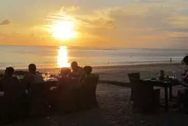 Bali Bobo Hostel