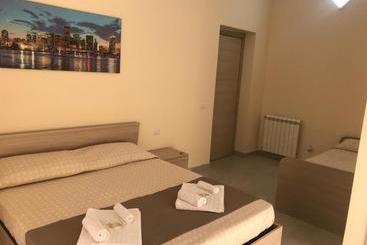 B&b Trieste Caltanissetta