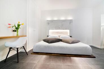 Bed and Breakfast Villa Orleans