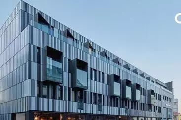 Center Hotels Laugavegur