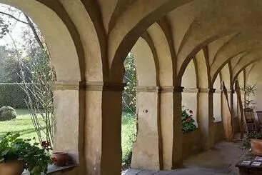 Hôtel Kloster Malgarten