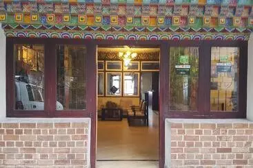 Hôtel Kundau Residency