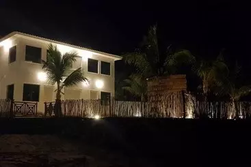 Hotel Magic Winds Kite House