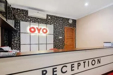Hotel Makassar Guest House By Oyo Rooms
