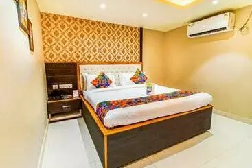 Fabhotel Svr