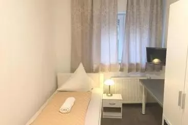 Odin Hostel