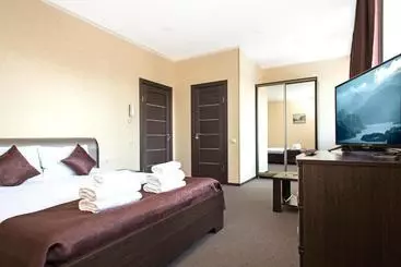 Old City Hotel Samara