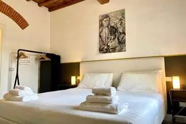 Pensión Canto Dei Servi