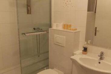 Pension Rooms Valentino