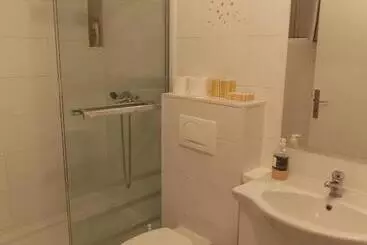 Pensionat Rooms Valentino