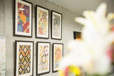 Appartment Rest Inn Kyoto