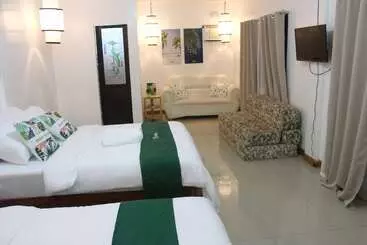 Ronaldo S Inn Siargao By Cocotel