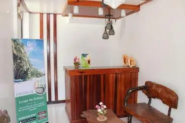 Ronaldo S Inn Siargao By Cocotel