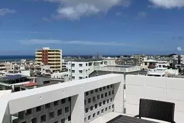 Apartaments turístics Yomitan Condhotel Nd