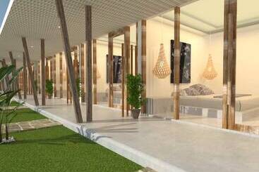 Bed and Breakfast Gilipaddy Resort