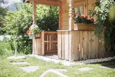 ホテル Bergland