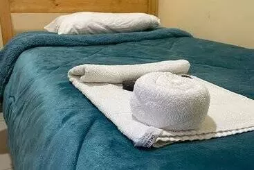 هتل Blu Bascuñan