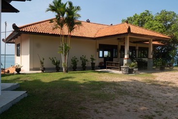 Szálloda Bukit Berahu Resort By Oyo