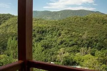 ホテル Caldas Da Imperatriz