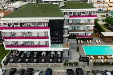 Hotel Dafni Plus