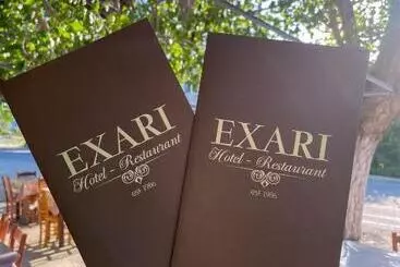 Hotel Exari