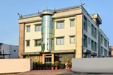 Hôtel Gangotri