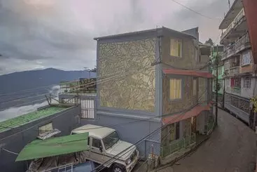 Hotel Inodoy By Oyo Rooms
