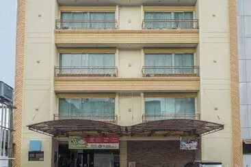 Hotel Maricaya By Oyo Rooms