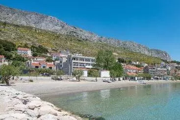 Hotel Nestos