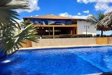 Hotel Recanto Das Arvores