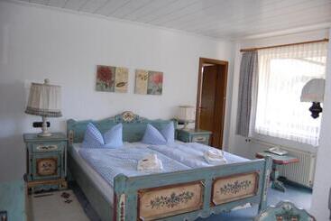 Landhaus Brockenblick