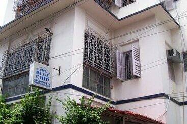 Pensão Blue Chip Guest House Kolkata