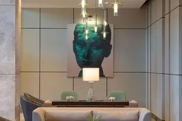 Radisson Blu Hotel & Conference Center, Niamey