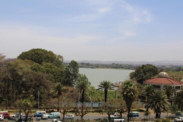 Unison Hotel And Spa