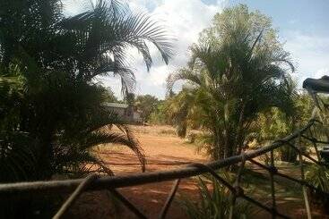 Cămin Sigiriya Village Home Stay