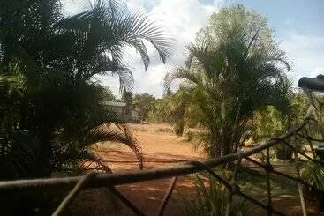 Hostel Sigiriya Village Home Stay