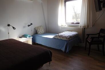 Ferienwohnungen Apartments   Hejren