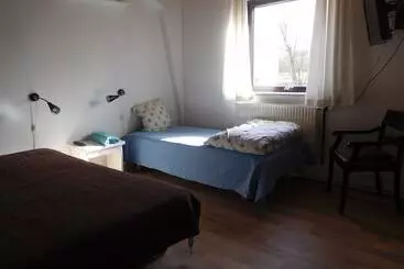 Turistlejligheder Apartments   Hejren