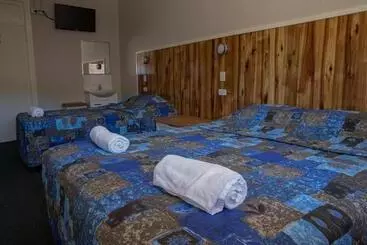 Criterion Hotel Gundagai