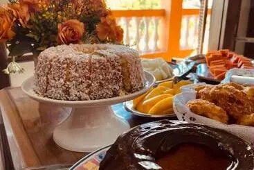 ホテル Do Parque   Cunha