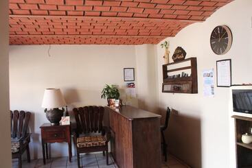 Hotel Meson La Huerta