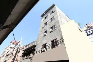 Hotel Mild Inn By Oyo Rooms