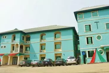 ホテル Tranquility