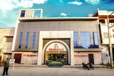 Hotel T.t Residency