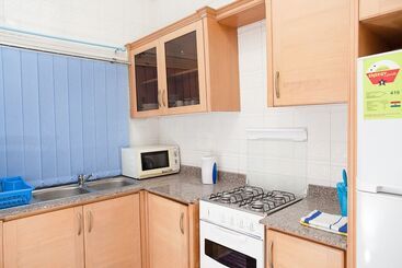 Apartamenty turystyczne Maxwell Court Apartments