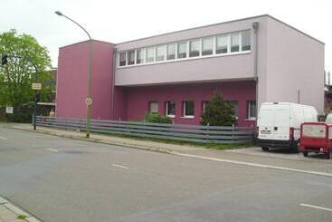 پانسیون Casa Rose